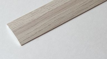 Порог стык ПС-03 1,35м Н37мм дуб арктик 105