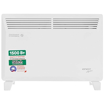 Конвектор электрический Engy EN-1500 Modern