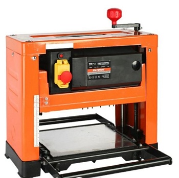 Станок рейсмусовый PATRIOT ТР255 1600Вт