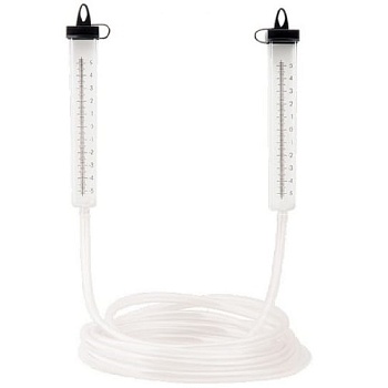 Гидроуровень со шкалой, 20м D8мм