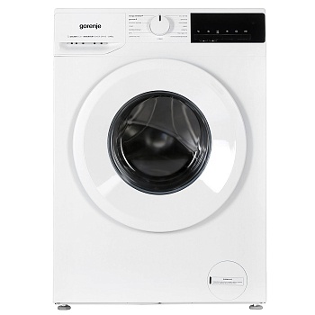 Стиральная машина GORENJE W1NHPI62SCS 6кг 1200об