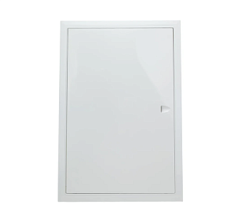 Лючок  пластиковый 4060 ЛП (429х630х25 мм) Эвент