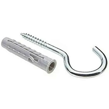 Дюбель-полукольцо С-8 8/40