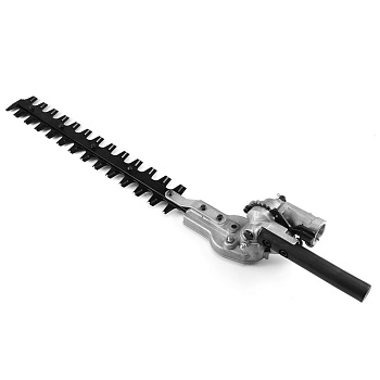 Насадка-кусторез для триммера (д.28мм 9зуб)