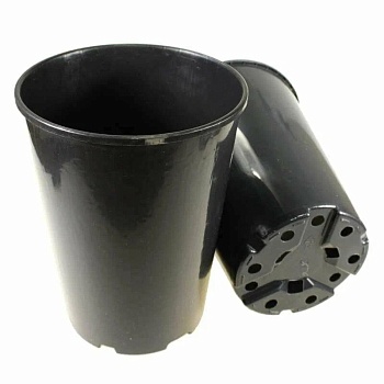 Горшок рассадный Роза 2л