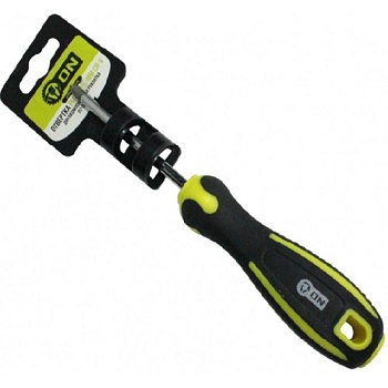 Отвертка крест.PH1 5-75мм