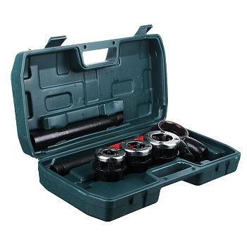 Набор клуппов 6 предметов КТ-6
