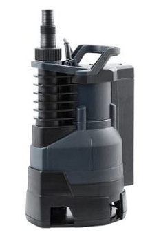 Насос дренажный Unipump Artvort Q550B (5мм.192л/мин.7м.550вт)