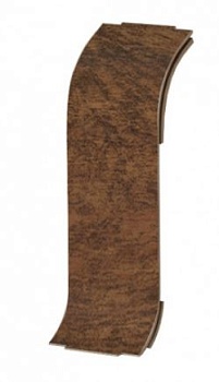 Соединение д/плинтуса Волшебная палочка 2шт/уп 5806