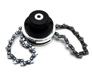 Катушка для триммера ВАРЯГ L-08C