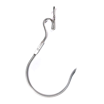 Крюк кованый