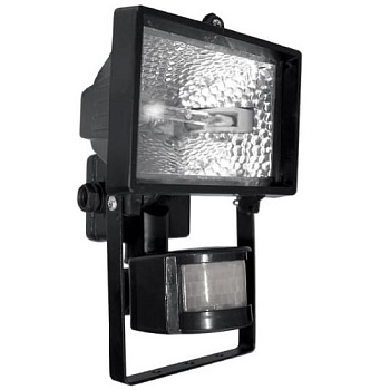 Прожектор светодиодный 100Вт 6700лм 6500К IP65 черн. (TKL) TOKOV ELECTRIC TKL-FL/LED-100-6.5K-IP65