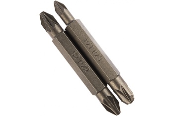 Набор бит №5 Pz2*Pz2. Pz1*Pz3 (2шт/карта)