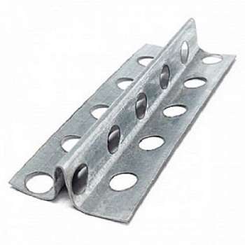 Профиль маячковый под ГКЛ ПМ 6мм 3м