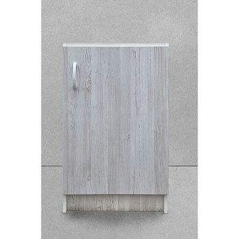 Тумба с дверцами 50х50 "Винтерберг" (комплект)