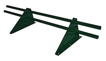 Снегозадержание трубчатое 3м 6005