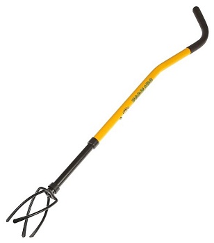 Культиватор ручной Торнадо-мини