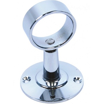 Держатель для полотенцесушителя 1" телескоп.