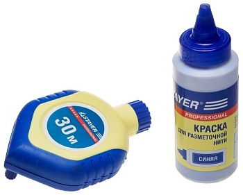 Набор SТАYЕR нить+краска, 115гх30м