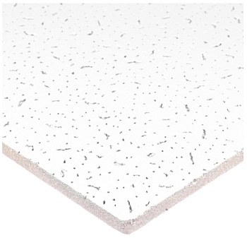 Плита потолочная БАЙКАЛ 600х600х12мм