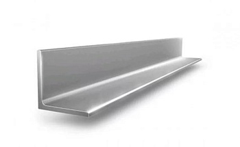 Уголок 50х50х4