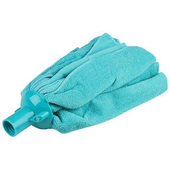 Насадка для швабры цельная, под черенок