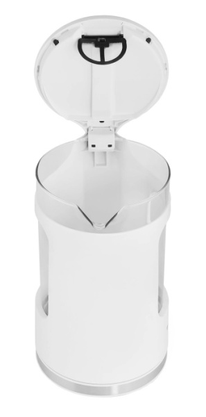 3. Чайник WILLMARK WEK-1725W белый 1,7л 2,2кВт 2002558
