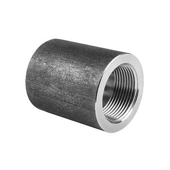 Муфта 40 Сталь