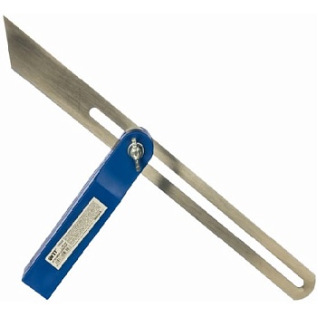 Уголмер-шаблон 300мм Н00443