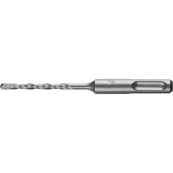Бур STAYER PROFI по бетону, хвостовик,4х110мм