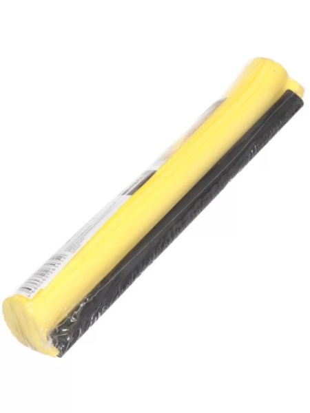 2. Насадка для швабры Марья-Искусница KD-14-P03 refill PVA, 33 см