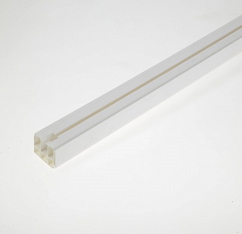 Карниз потолочный багет 2,4м 1ряд