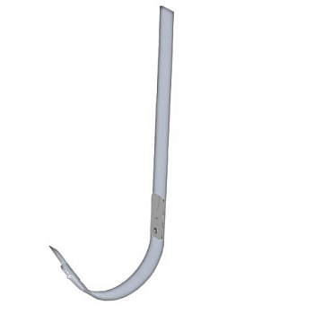 Кронштейн  ф 130мм д/желоба