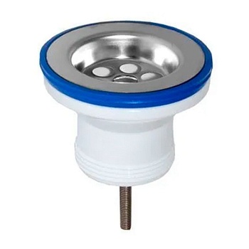 Выпуск 11/2" А-4004-02