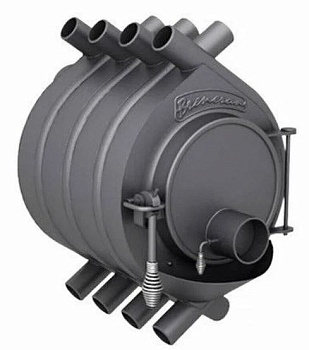 Печь г/г "Бренеран" АОТ-11 до 200м3