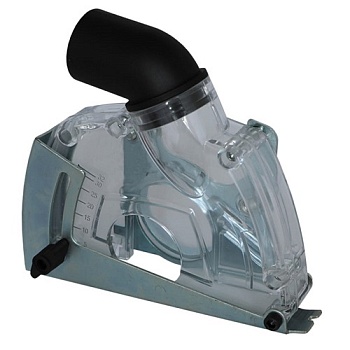 Кожух защитный вытяжной Диолд КЗВ-125 Р