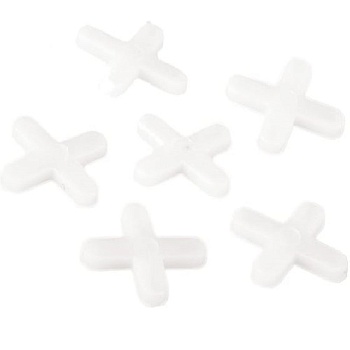 Крестики д/кафеля 1,5мм (250шт)