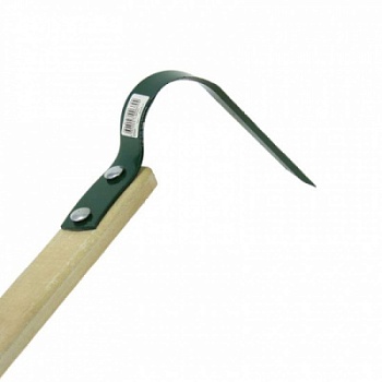 Плоскорез "Пчелка" мал.укороч. модерн с черенком