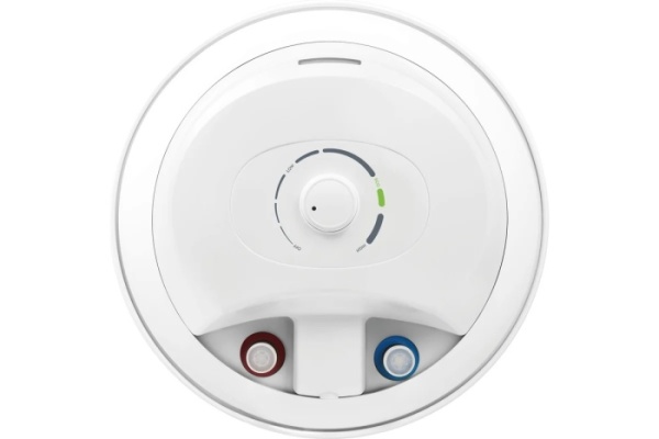 3. Водонагреватель Royal Thermo RWH 30 Trend,круглый эмаль,30л,1,5кВт