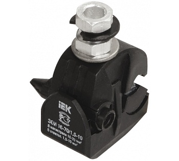 Зажим ответвительный д/СИП (ЗОИ16-70)