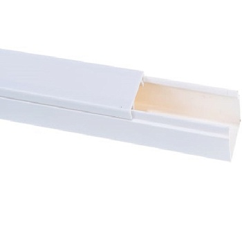 Кабель-канал 16х16 Электропласт 2м. (1/84) (50504)