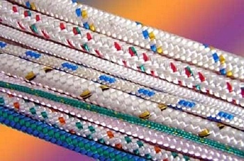 Шнур полиамидный 16-пр. д. 8 мм