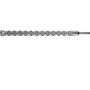 Бур STAYER PROFI по бетону, хвостовик,12х160мм