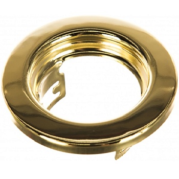 Светильник точечный ST1 GD штампован. MR16 12В 50Вт зол.