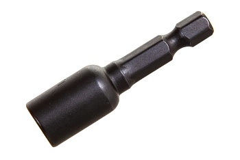 Биты "Quadro Torsion", с торцевой головкой , 8х48мм