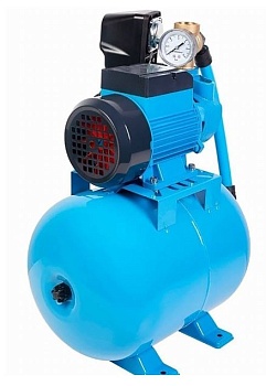 Насосная станция Джилекс Вихревик 40/40 Ч-14, 14 л, 550 Вт