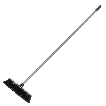 Щетка для пола, 120 см, с рукояткой, York, Style, 052100