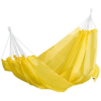 Гамак полотняный нейл.ЭКОС Ham05T 200х135 б/план