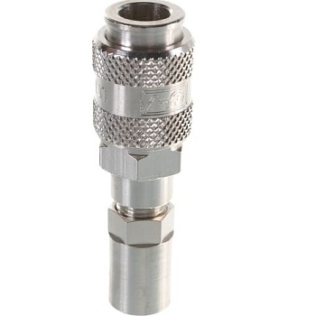 Переходник для компрессора 458/1 (ИОЛА)