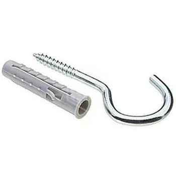 Дюбель-полукольцо С-10 10/50 (18)